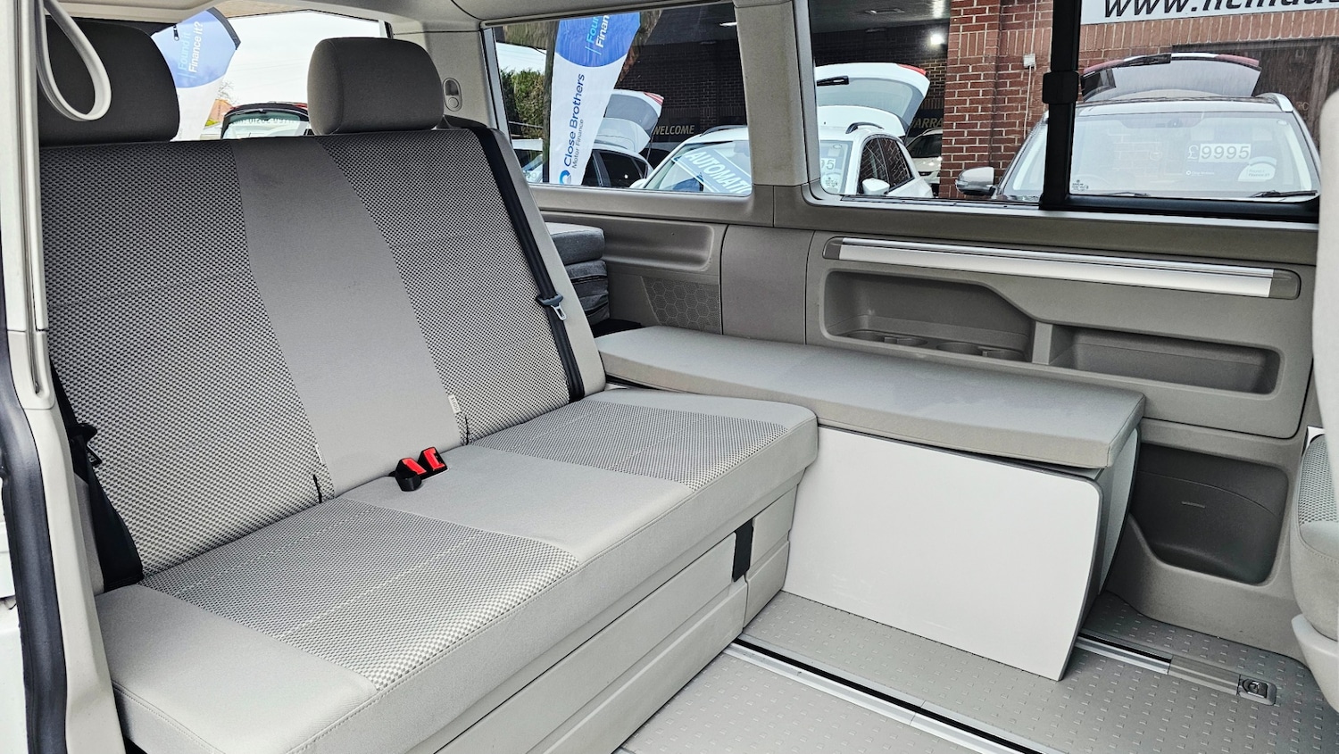 Used Volkswagen California 2019 for sale - 77069086: Photo 25