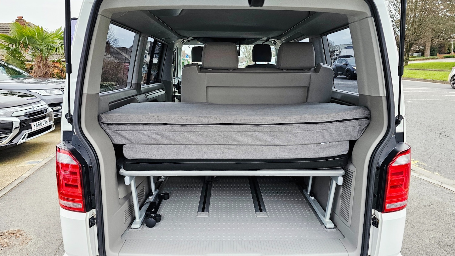 Used Volkswagen California 2019 for sale - 77069086: Photo 27