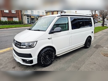Used Volkswagen California 2019 for sale - 77069086: Photo