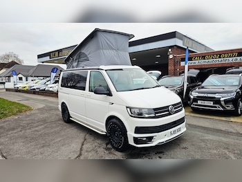 Used Volkswagen California 2019 for sale - 77069086: Photo