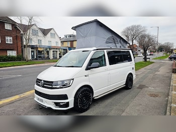 Used Volkswagen California 2019 for sale - 77069086: Photo