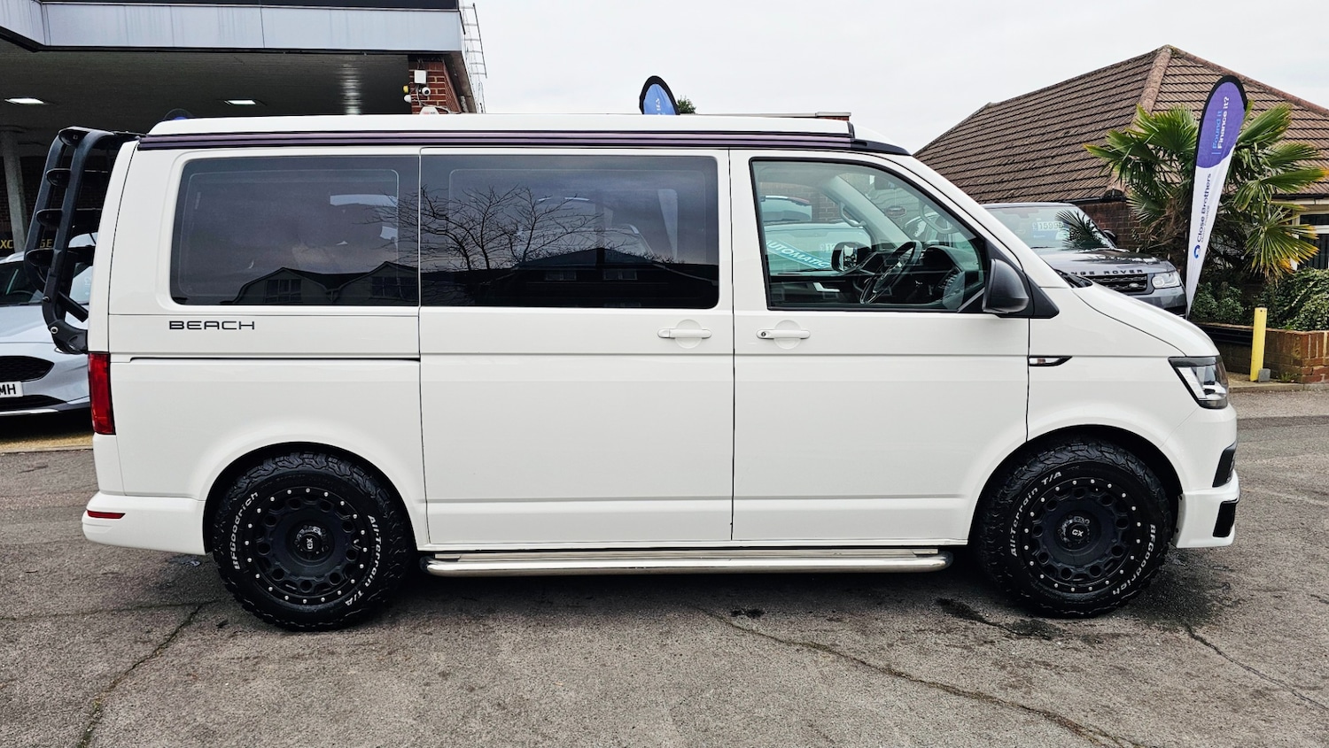 Used Volkswagen California 2019 for sale - 77069086: Photo 6