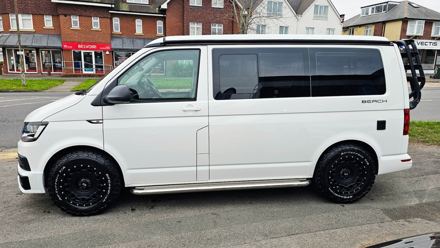 Used Volkswagen California 2019 for sale - 77069086: Photo 8