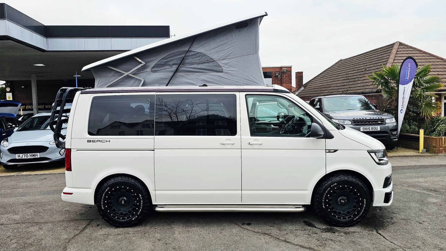 Used Volkswagen California 2019 for sale - 77069086: Photo 9