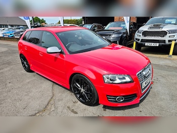 Used Audi A3 2010 for sale - 78475301: Photo