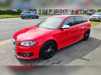 Used Audi A3 2010 for sale - 78475301: Photo