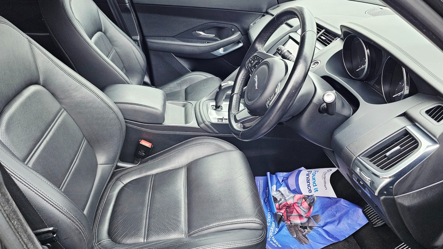 Used Jaguar E-Pace 2018 for sale - 76862833: Photo 16