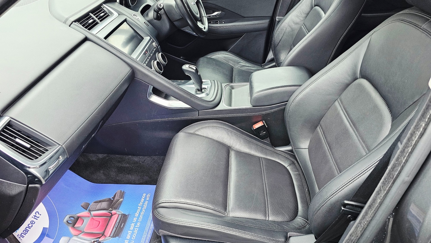 Used Jaguar E-Pace 2018 for sale - 76862833: Photo 18