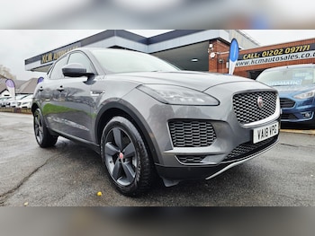 2018 (18) - 2.0d [180] S 5dr Auto