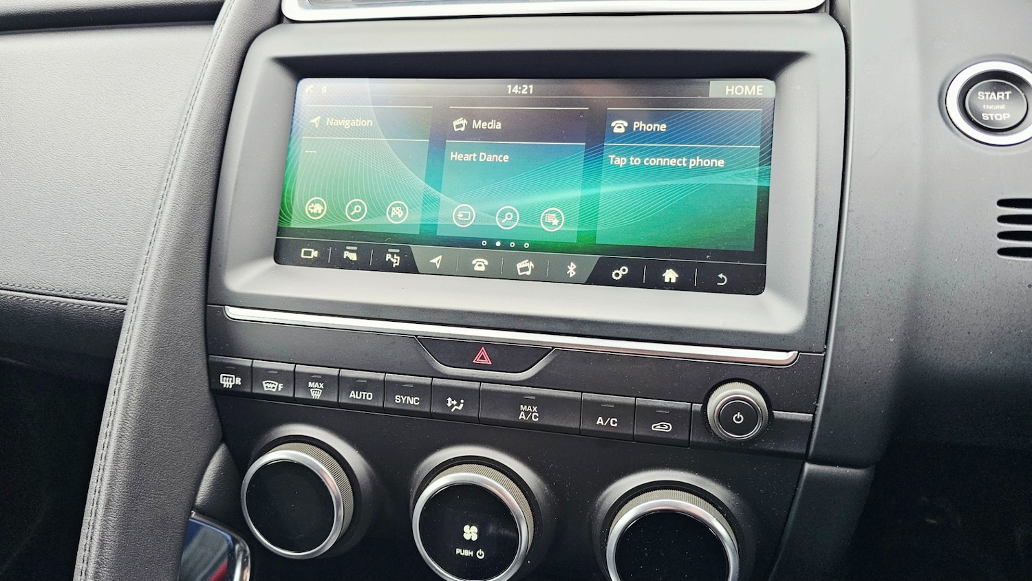 Used Jaguar E-Pace 2018 for sale - 76862833: Photo 22