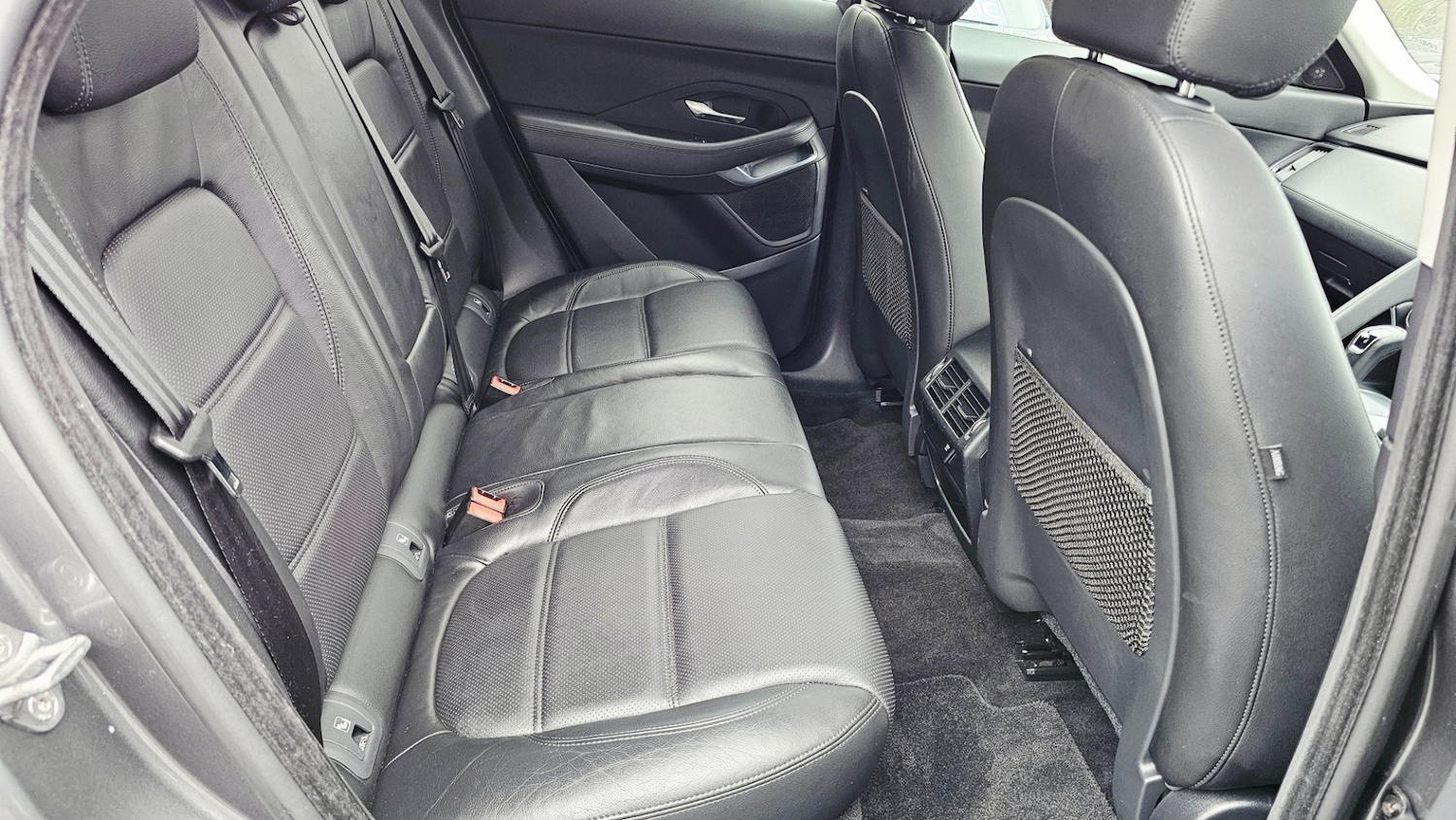 Used Jaguar E-Pace 2018 for sale - 76862833: Photo 23