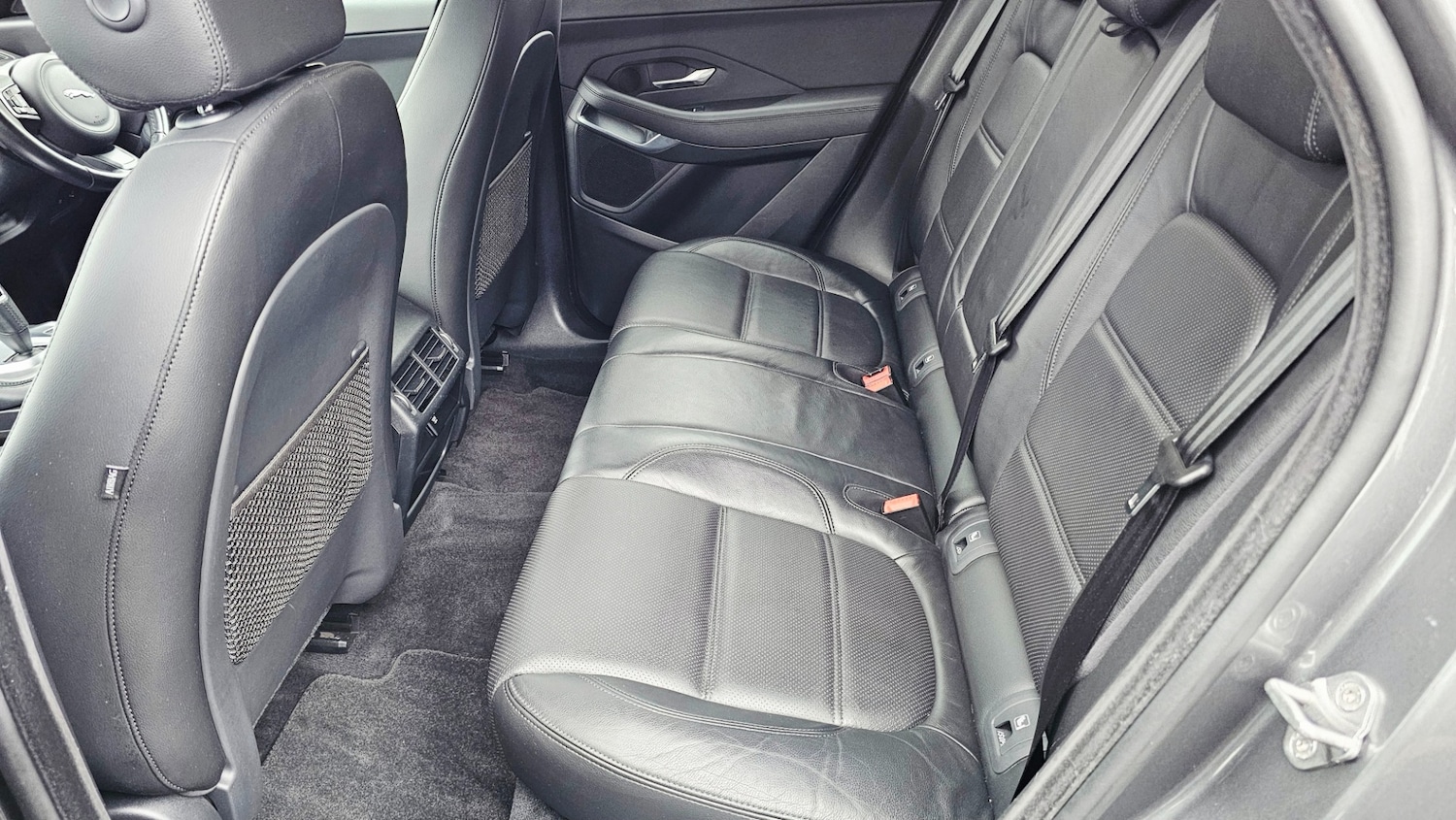 Used Jaguar E-Pace 2018 for sale - 76862833: Photo 24