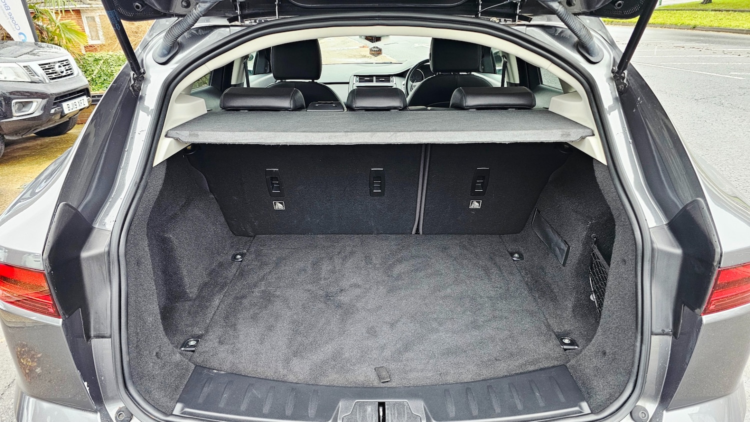 Used Jaguar E-Pace 2018 for sale - 76862833: Photo 26