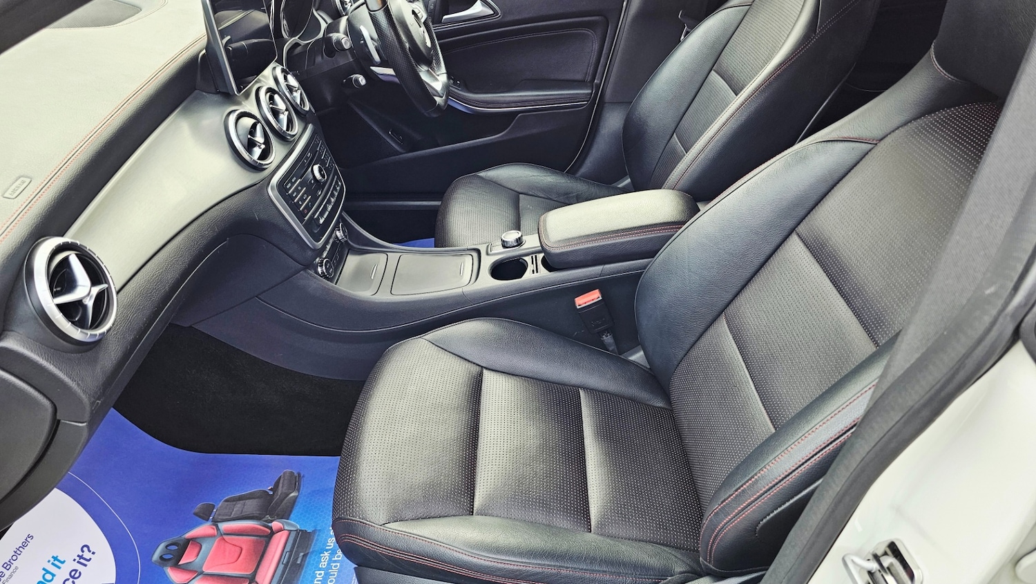 Used Mercedes-Benz CLA 2015 for sale - 77767978: Photo 17