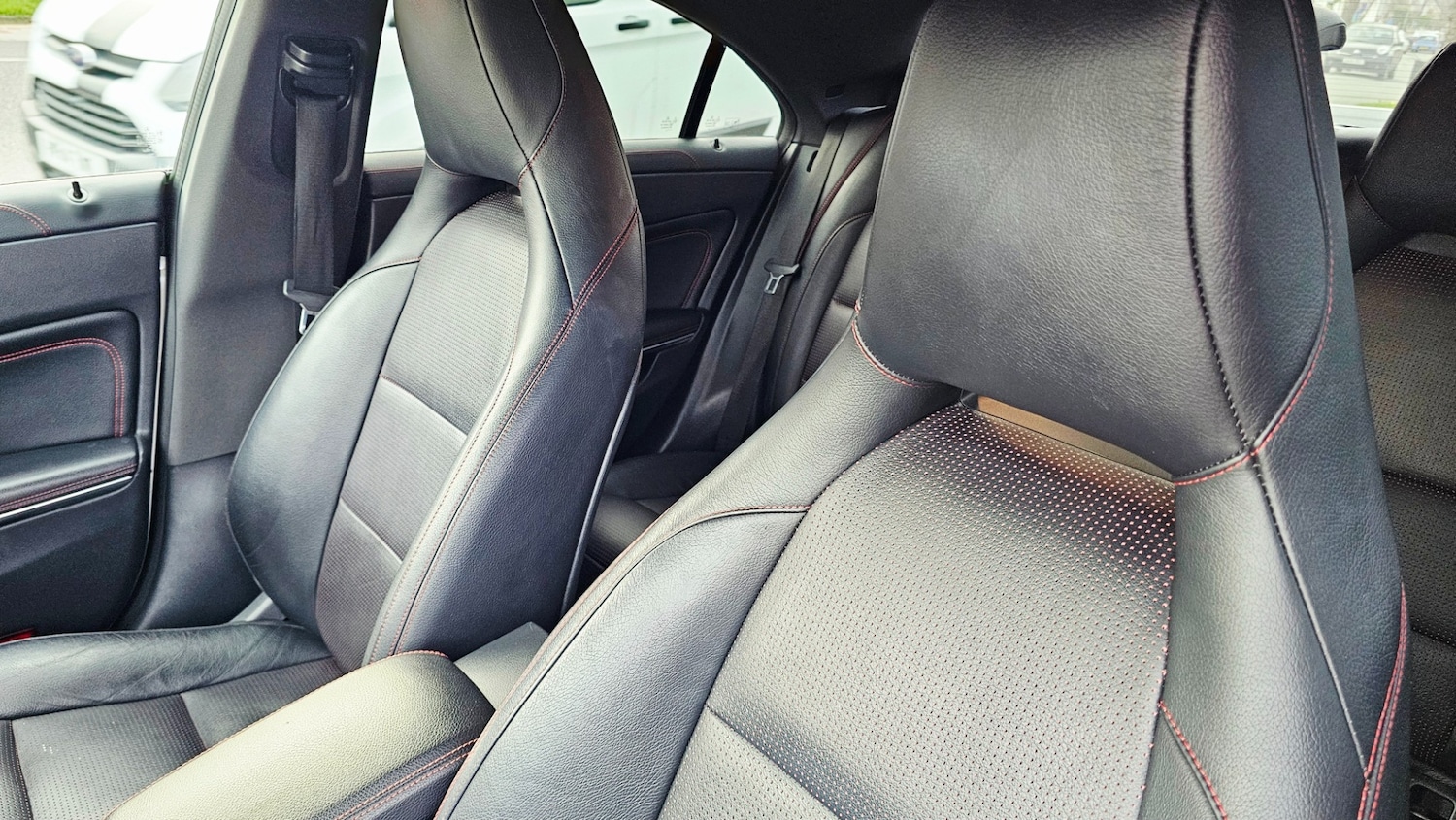 Used Mercedes-Benz CLA 2015 for sale - 77767978: Photo 18