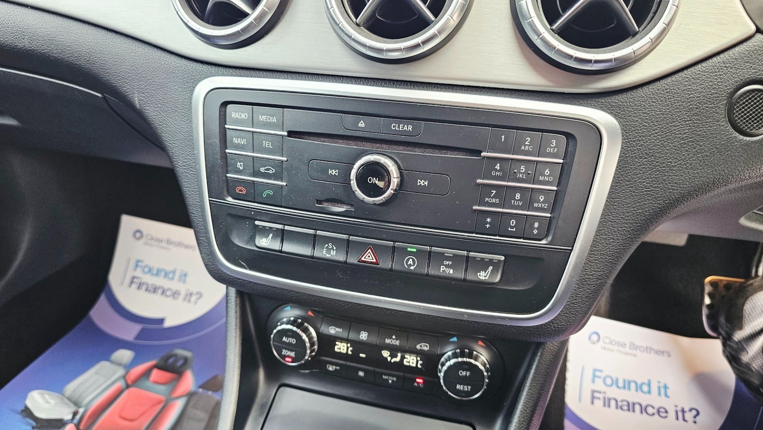 Used Mercedes-Benz CLA 2015 for sale - 77767978: Photo 21