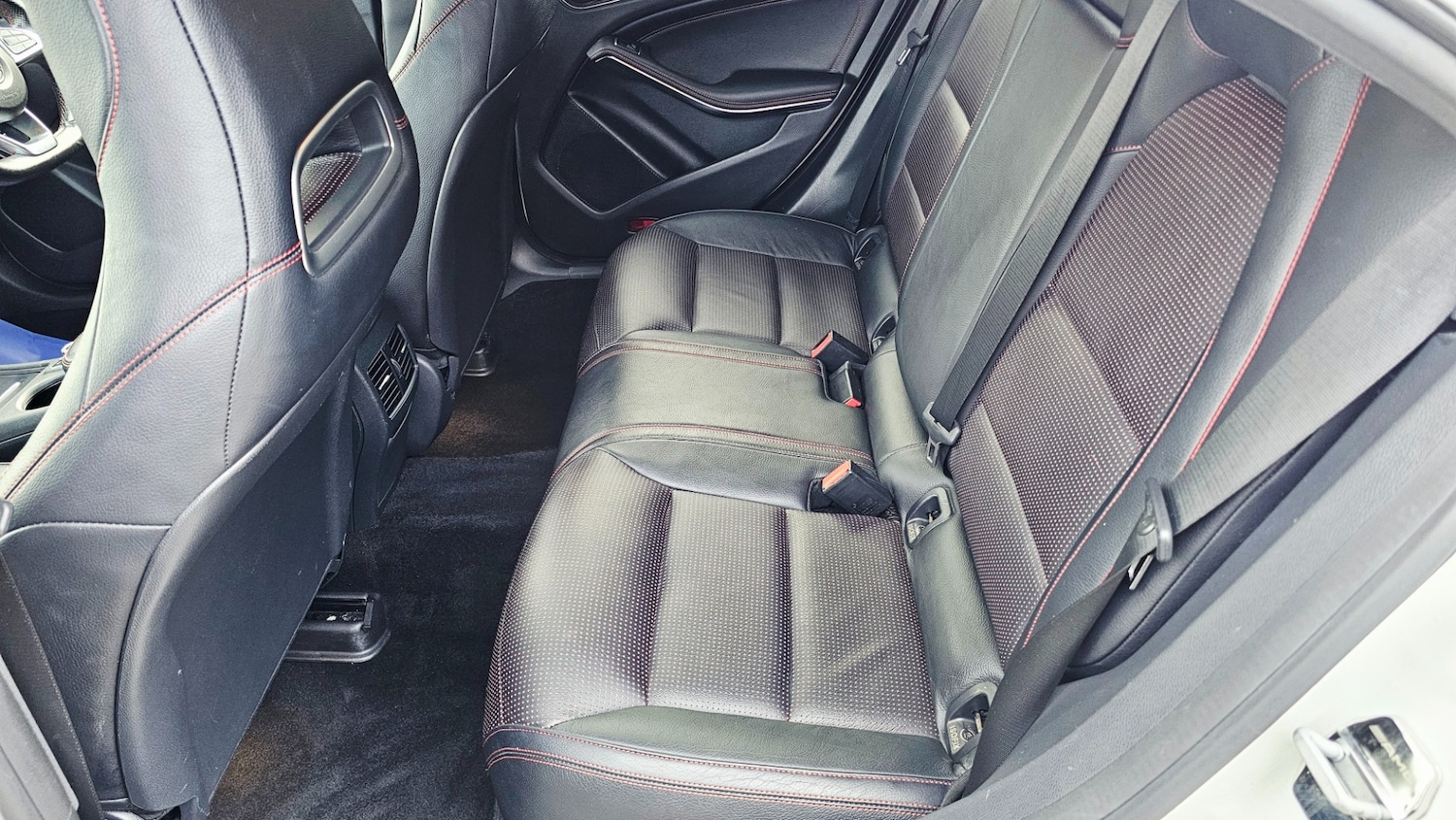 Used Mercedes-Benz CLA 2015 for sale - 77767978: Photo 22