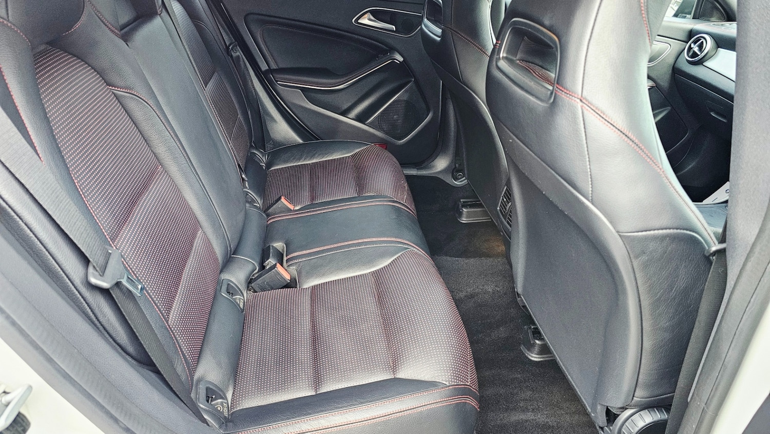 Used Mercedes-Benz CLA 2015 for sale - 77767978: Photo 23