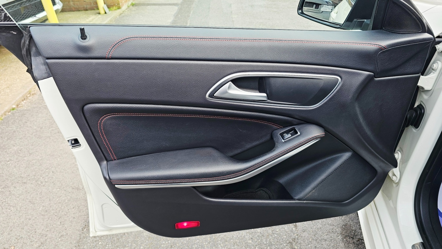 Used Mercedes-Benz CLA 2015 for sale - 77767978: Photo 24