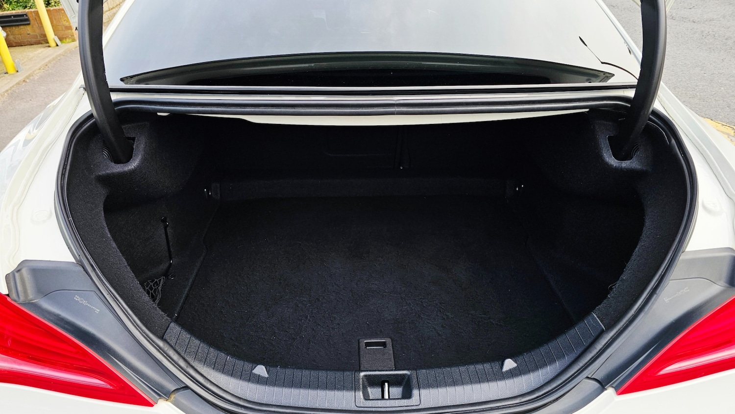 Used Mercedes-Benz CLA 2015 for sale - 77767978: Photo 25