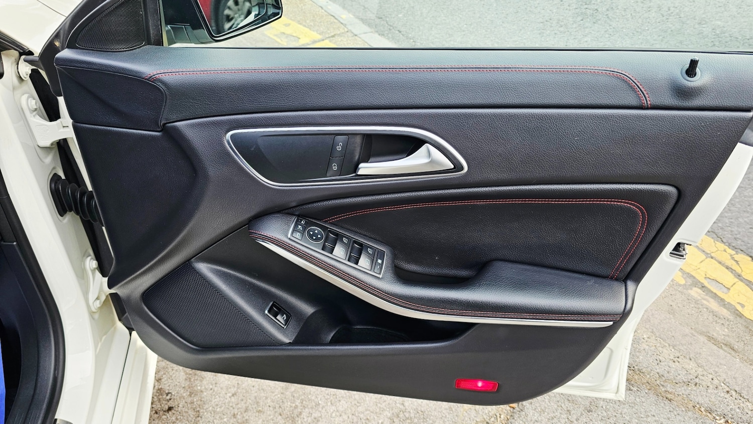 Used Mercedes-Benz CLA 2015 for sale - 77767978: Photo 26