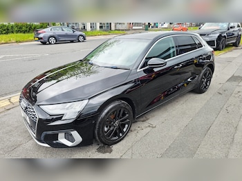 Used Audi A3 2021 for sale - 78635559: Photo