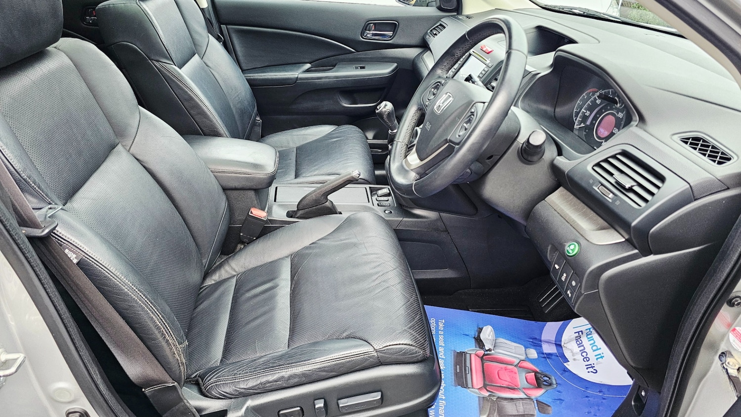 Used Honda CR-V 2013 for sale - 76979931: Photo 15