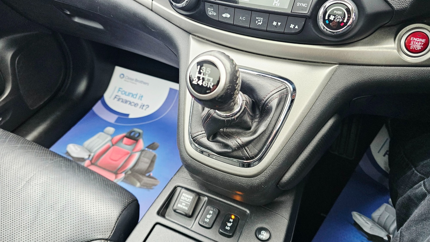 Used Honda CR-V 2013 for sale - 76979931: Photo 16