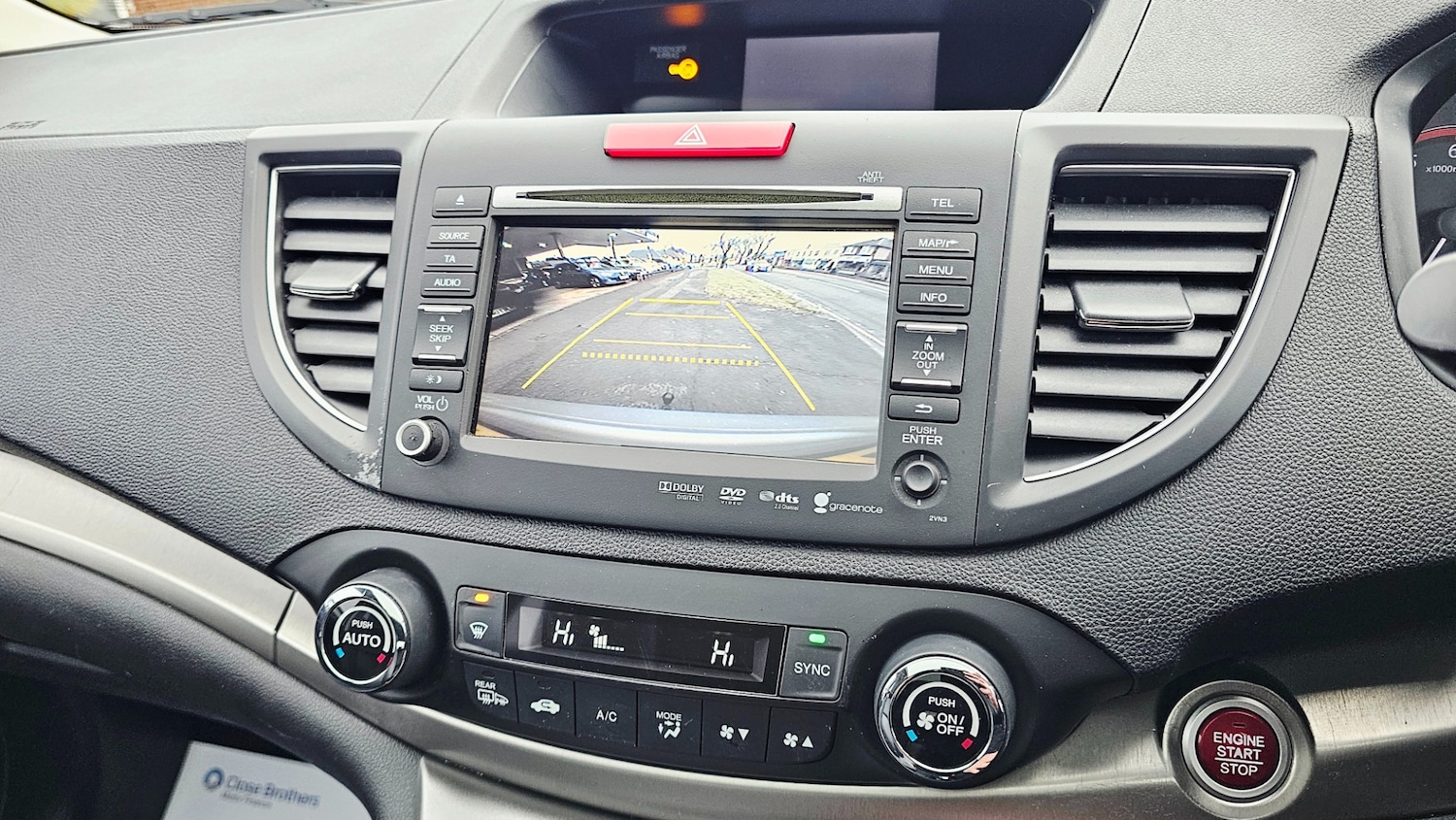 Used Honda CR-V 2013 for sale - 76979931: Photo 18