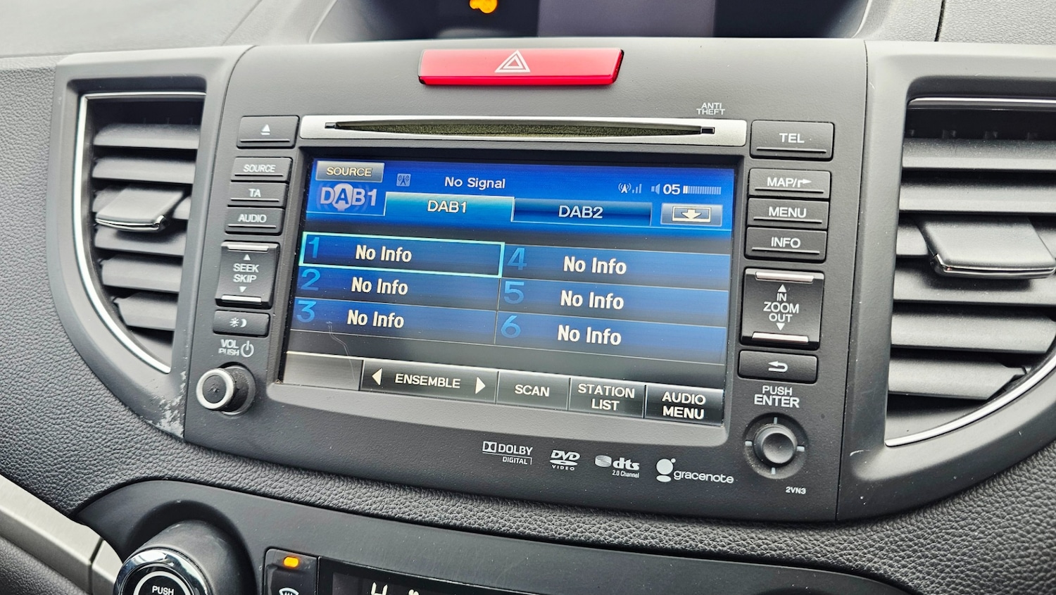 Used Honda CR-V 2013 for sale - 76979931: Photo 19