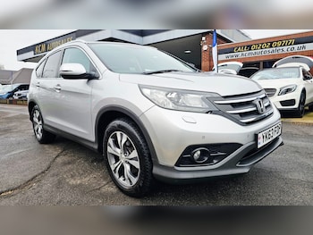 Used Honda CR-V 2013 for sale - 76979931: Photo