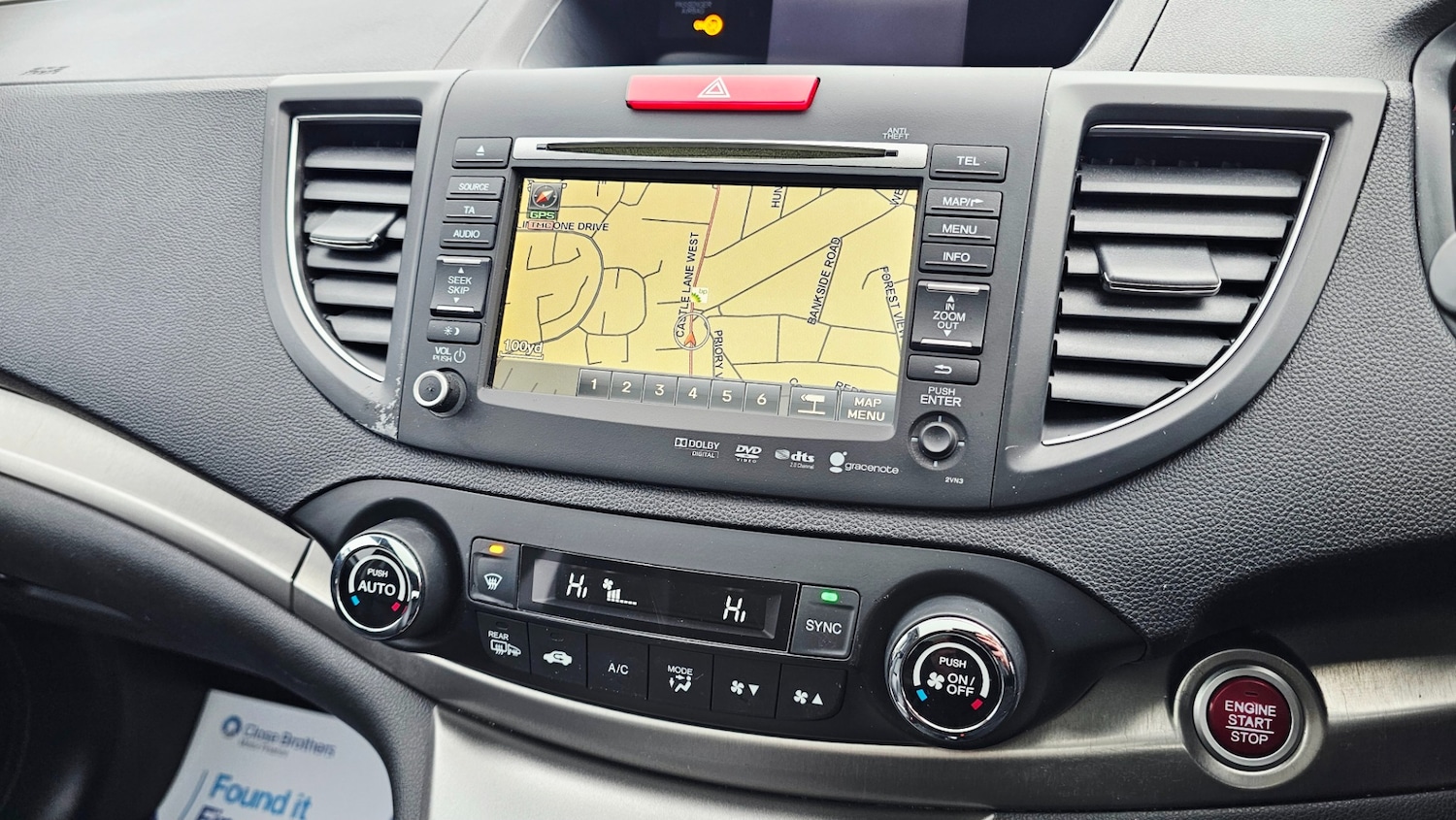 Used Honda CR-V 2013 for sale - 76979931: Photo 20