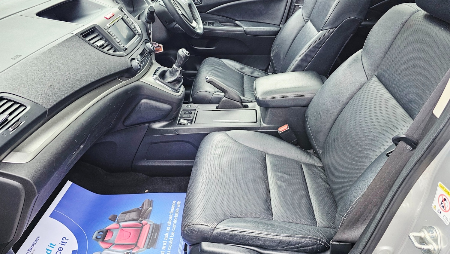 Used Honda CR-V 2013 for sale - 76979931: Photo 22