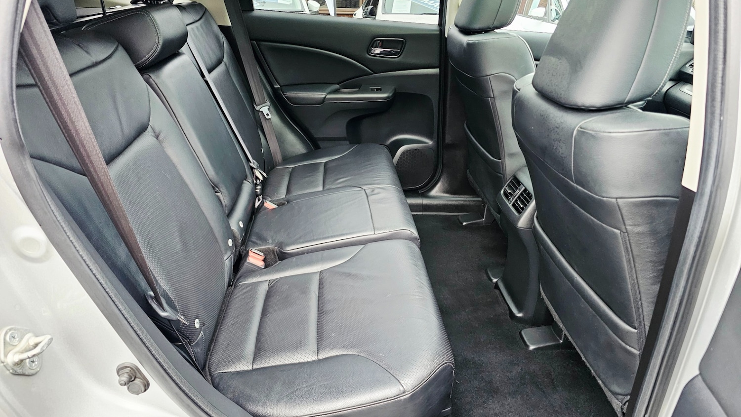 Used Honda CR-V 2013 for sale - 76979931: Photo 23