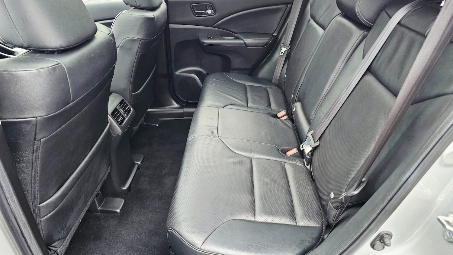 Used Honda CR-V 2013 for sale - 76979931: Photo 24