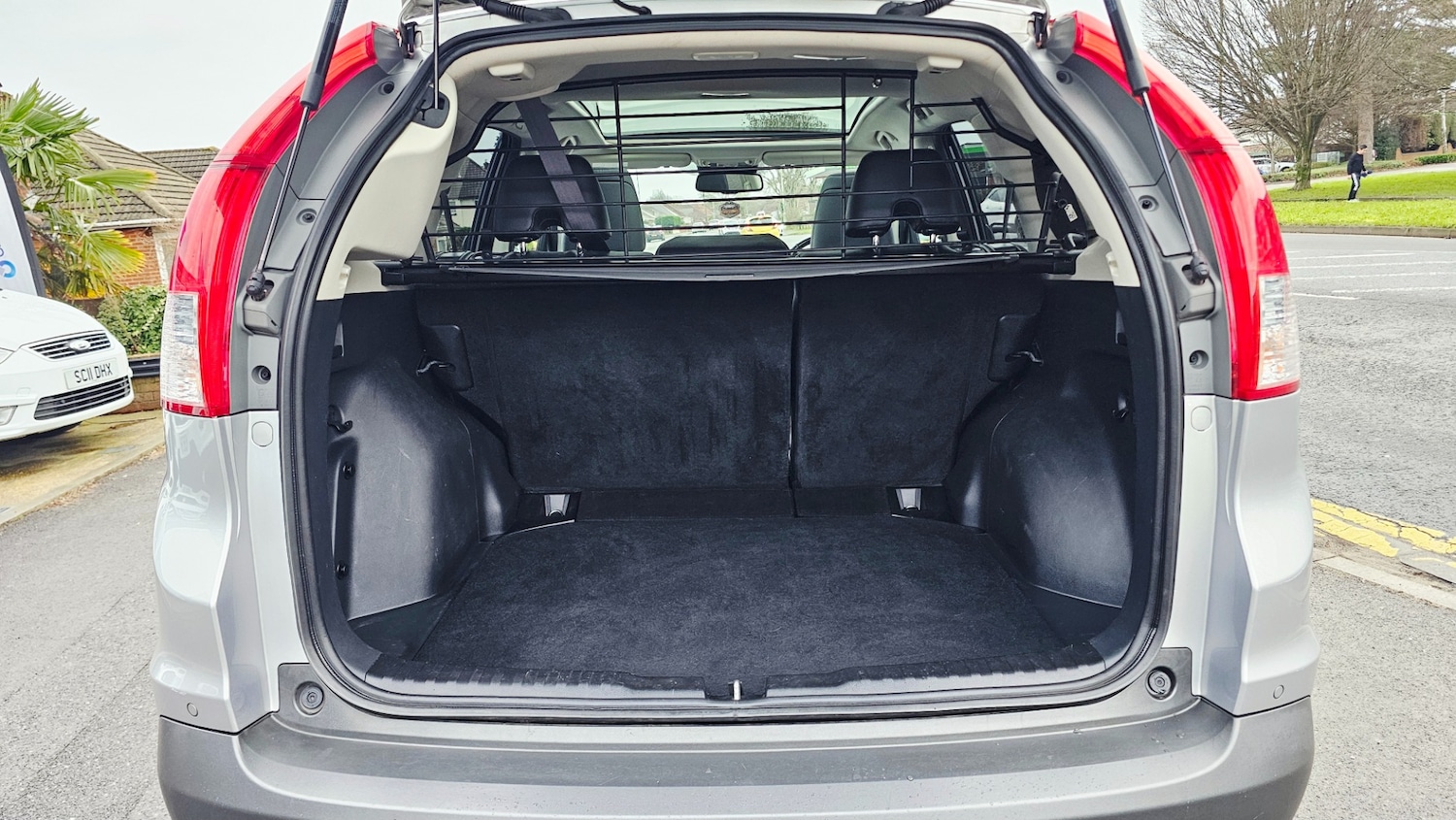 Used Honda CR-V 2013 for sale - 76979931: Photo 25