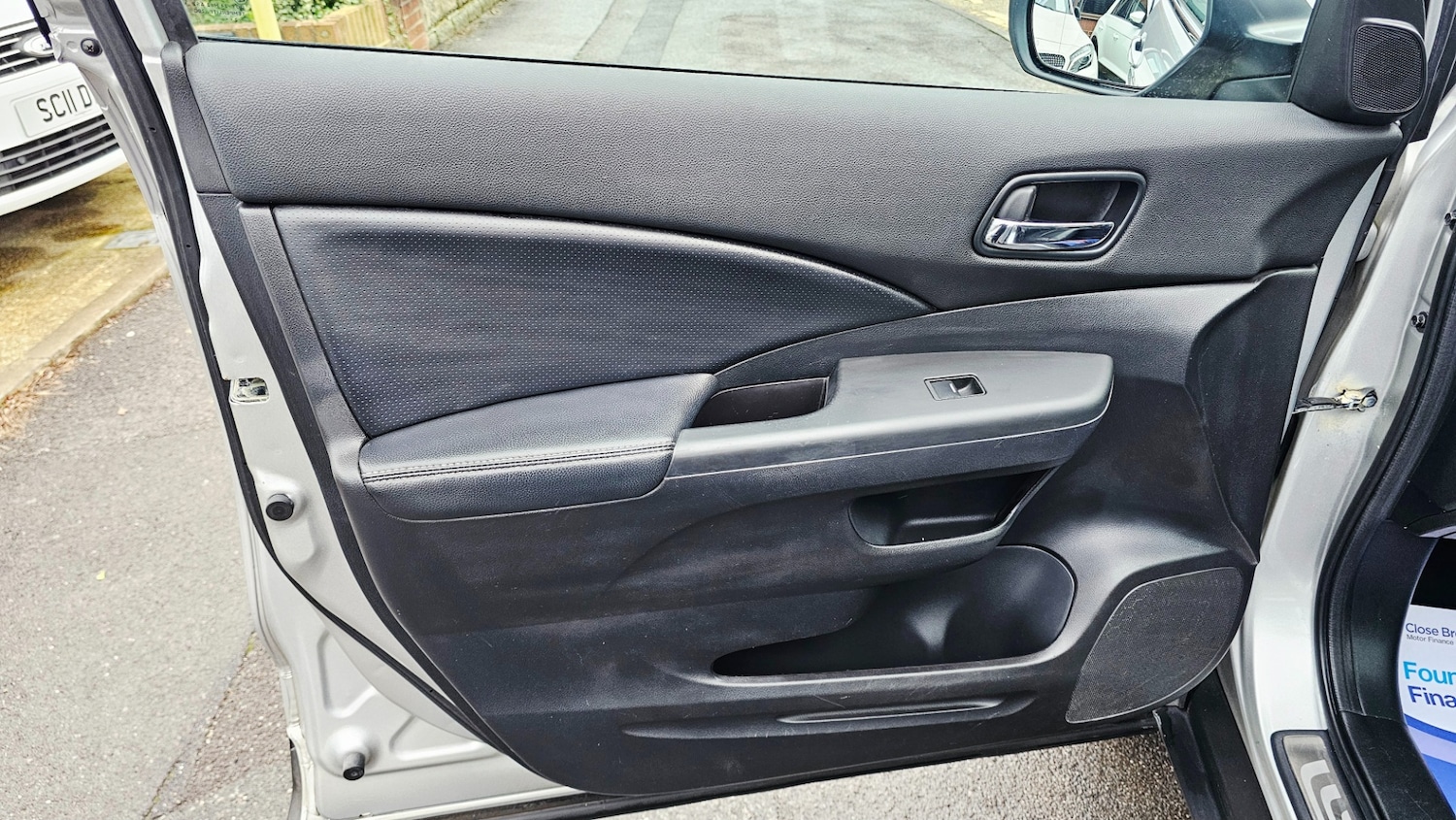 Used Honda CR-V 2013 for sale - 76979931: Photo 26