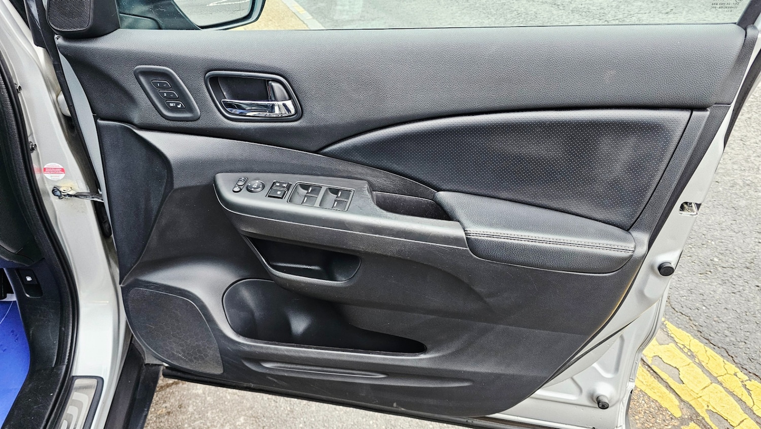 Used Honda CR-V 2013 for sale - 76979931: Photo 27