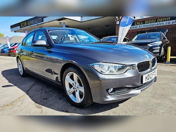 Used BMW 3 Series 2012 for sale - 78549027: Photo