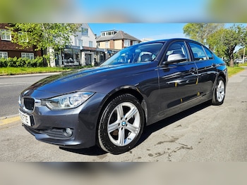 Used BMW 3 Series 2012 for sale - 78549027: Photo