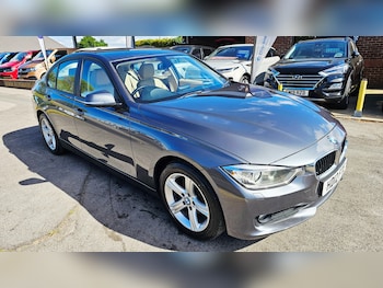 Used BMW 3 Series 2012 for sale - 78549027: Photo