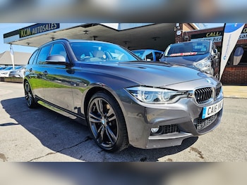 Used BMW 3 Series 2016 for sale - 78910457: Photo