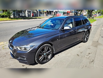 Used BMW 3 Series 2016 for sale - 78910457: Photo