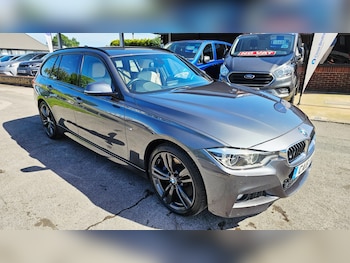 Used BMW 3 Series 2016 for sale - 78910457: Photo
