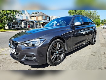 Used BMW 3 Series 2016 for sale - 78910457: Photo