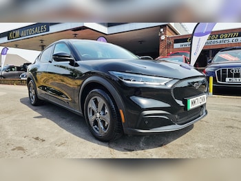 Used Ford Mustang Mach-E 2022 for sale - 79348663: Photo