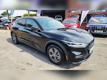 Used Ford Mustang Mach-E 2022 for sale - 79348663: Photo