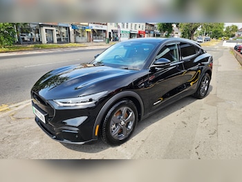 Used Ford Mustang Mach-E 2022 for sale - 79348663: Photo