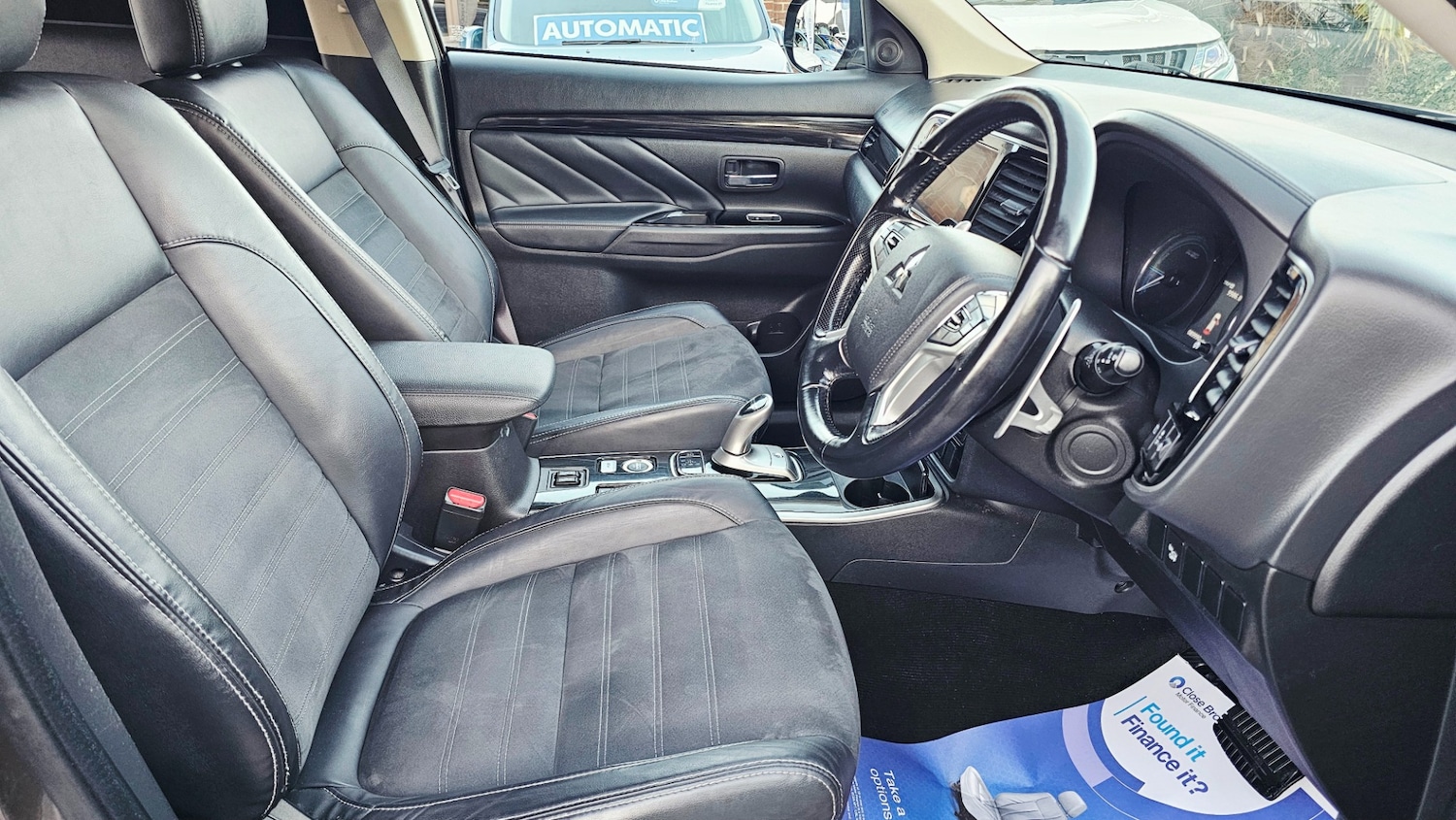 Used Mitsubishi Outlander 2018 for sale - 77011691: Photo 13