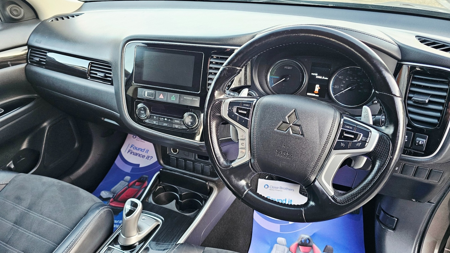 Used Mitsubishi Outlander 2018 for sale - 77011691: Photo 14